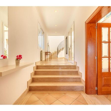 Holiday Home Cala Mesquida - Cde140 By Interhome Exterior photo