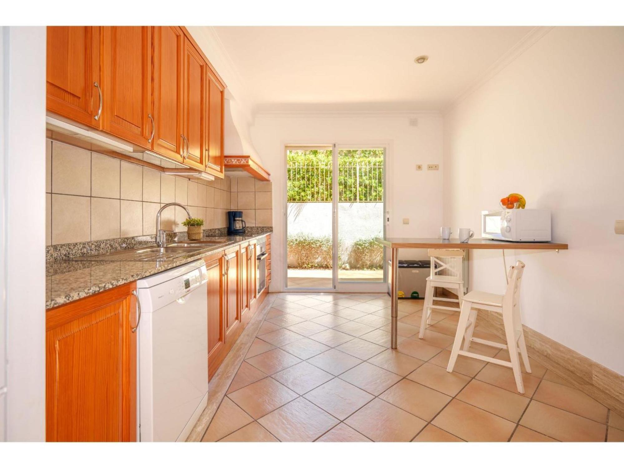 Holiday Home Cala Mesquida - Cde140 By Interhome Exterior photo